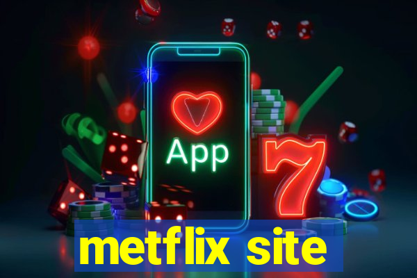metflix site